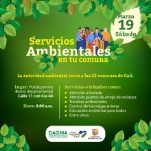 La comuna 10 tendrá un PMU para atención de peticiones