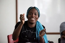 Cali tendrá una representación de las comunidades negras, afrocolombianas y palenqueras