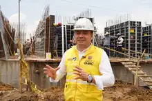 Con el liderazgo de la Alcaldía de Cali, Ciudad Paraíso va para arriba