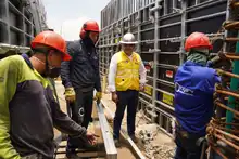 Con el liderazgo de la Alcaldía de Cali, Ciudad Paraíso va para arriba