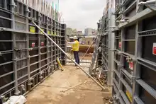Con el liderazgo de la Alcaldía de Cali, Ciudad Paraíso va para arriba