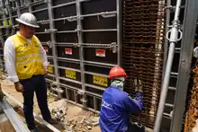 Con el liderazgo de la Alcaldía de Cali, Ciudad Paraíso va para arriba
