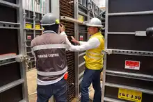 Con el liderazgo de la Alcaldía de Cali, Ciudad Paraíso va para arriba