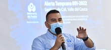 Consejos municipales de Gestión del Riesgo