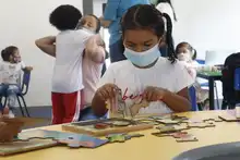 Se aclaran dudas sobre la atención a la primera infancia en Cali