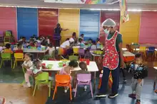 Se aclaran dudas sobre la atención a la primera infancia en Cali