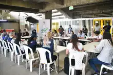 Se adelanta jornada especial para que migrantes se regularicen y afilien al sistema de salud