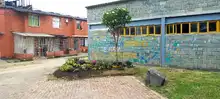 Renace el parque de los árboles en Llano Verde