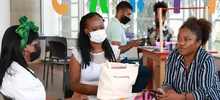 Docentes compartieron iniciativas para la creación del Museo Afro