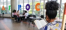 Docentes compartieron iniciativas para la creación del Museo Afro