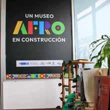 Docentes compartieron iniciativas para la creación del Museo Afro