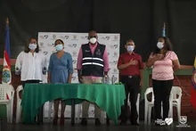 Cali le apuesta a una comunidad educativa reconciliada
