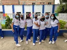 Cali le apuesta a una comunidad educativa reconciliada