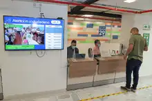 Nuevos docentes y directivos docentes refuerzan el sistema educativo oficial