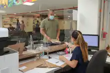 Nuevos docentes y directivos docentes refuerzan el sistema educativo oficial