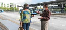 ¡Exigimos respeto para las Personas Mayores!