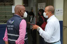Comunidades educativas de La Buitrera están comprometidas con la prevención del dengue