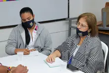 Comunidades educativas de La Buitrera están comprometidas con la prevención del dengue