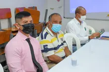 Comunidades educativas de La Buitrera están comprometidas con la prevención del dengue