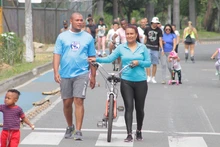 El próximo domingo los caleños disfrutarán de una amplia oferta en la Ciclovida