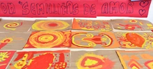 La magia de la lectura retornó a Pance