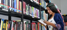 La magia de la lectura retornó a Pance