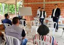 Cali Distrito Especial se construye también desde la ruralidad