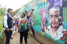 Cali Distrito Especial se construye también desde la ruralidad