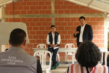 Cali Distrito Especial se construye también desde la ruralidad