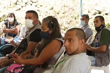 Cali Distrito Especial se construye también desde la ruralidad