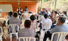 Cali Distrito Especial se construye también desde la ruralidad