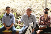 Cali Distrito Especial se construye también desde la ruralidad