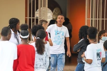 La juventud caleña se proyecta al 2030