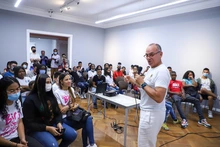 La juventud caleña se proyecta al 2030