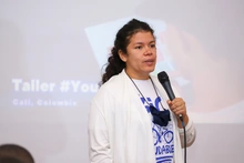 La juventud caleña se proyecta al 2030