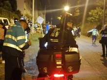 Secretaría de Movilidad activada para el puente festivo con plan éxodo y operativos 