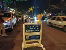 Secretaría de Movilidad activada para el puente festivo con plan éxodo y operativos 