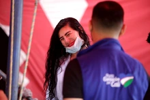El Circo Educativo de la 103 espera recuperar su carpa y actividades