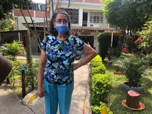 Aclaraciones acerca de la situación entre el Hospital Geriátrico San Miguel y la Administración local