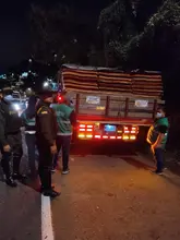 Recuperados puntos críticos de arrojo de residuos