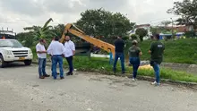 Recuperados puntos críticos de arrojo de residuos