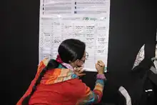 Colaboradores del Dagma firman pacto por la transparencia 