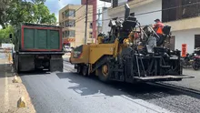 Renuevan la calle 9, una de las vías principales intervenidas con las ‘Obras de Corazón’