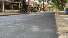 Renuevan la calle 9, una de las vías principales intervenidas con las ‘Obras de Corazón’