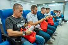 Directores de Deporte del Valle se gozaron un día muy especial en Cali ‘Ciudad Deportiva’