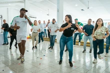 Directores de Deporte del Valle se gozaron un día muy especial en Cali ‘Ciudad Deportiva’