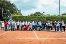 Directores de Deporte del Valle se gozaron un día muy especial en Cali ‘Ciudad Deportiva’