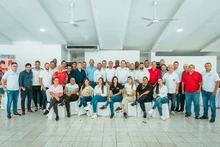 Directores de Deporte del Valle se gozaron un día muy especial en Cali ‘Ciudad Deportiva’