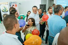 Directores de Deporte del Valle se gozaron un día muy especial en Cali ‘Ciudad Deportiva’