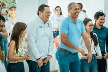 Directores de Deporte del Valle se gozaron un día muy especial en Cali ‘Ciudad Deportiva’